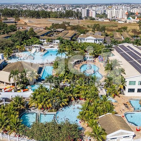 L'Acqua Diroma Vaciatemporada Βίλα Caldas Novas Εξωτερικό φωτογραφία