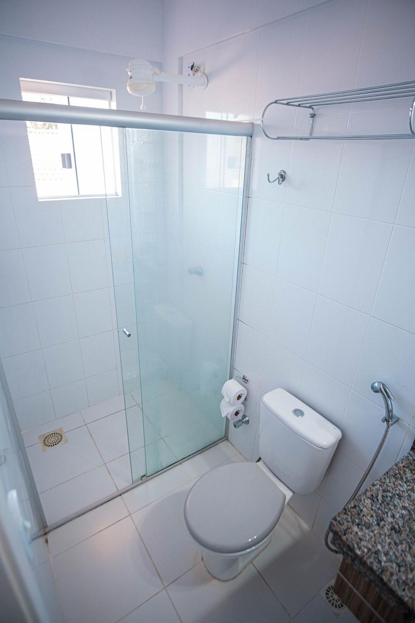 L'Acqua Diroma Vaciatemporada Βίλα Caldas Novas Εξωτερικό φωτογραφία